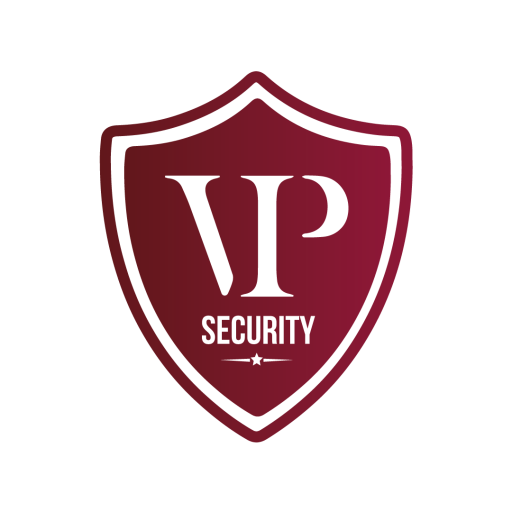 VIP Security logo